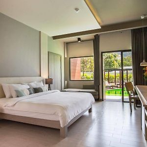 Habitación Premier